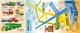Велика книга вантажівок і не тільки. Меґан Калліс - зображення 3