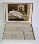 Рушники Maison D'or 3шт Brise Apone Beige - зображення 1