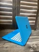 Ноутбук HP Stream 14-ax003nw 14"/Intel Celeron N3060/4GB DDR3/ 32 Gb eMMC +128Gb/ Intel HD Graphics 400/Win 10 - изображение 3