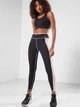 Спортивный топ для бега женский Puma High Impact Elite Bra 52260601 38-CD Puma Black (4064536926117) - изображение 3