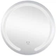 Зеркало KRONER (KRP) Spiegel R1-6060 с LED-подсветкой и антизапотеванием - изображение 2