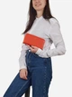 Кошелек кожаный Regina Notte DB906 Терракотовый (RN2000000187068) - изображение 2