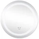 Зеркало KRONER (KRP) Spiegel R2-6060 с LED-подсветкой и антизапотеванием - изображение 2