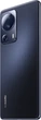 Smartfon Xiaomi 13 Lite 5G 8/256GB Black - obraz 5