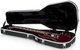 Кейс для электрогитары Gator GC-SG Gibson SG Guitar Case - изображение 2