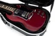 Кейс для электрогитары Gator GC-SG Gibson SG Guitar Case - изображение 3