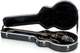 Кейс для электрогитары Gator GC-335 Semi-Hollow Style Guitar Case - изображение 3