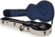 Кейс для электрогитары GATOR GW-JM 335 JOURNEYMAN Semi-Hollow Electrics Case - изображение 2