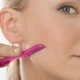 Женский триммер Wilkinson Sword для лица и зоны бикины Intuition 3 шт (4027800081158) - изображение 3