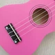 Укулеле HM Soprano Rose 21" + медиатор, дополнительная струна - изображение 5