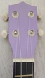 Укулеле HM Soprano Purple 21" + медіатор, додаткова струна - зображення 3