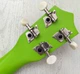 Укулеле HM Soprano Apple Green 21" + медиатор, дополнительная струна - изображение 4