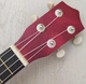 Укулеле HM Soprano Natural 21" + медиатор, дополнительная струна - изображение 3