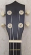 Укулеле HM Soprano Black 21" + медіатор, додаткова струна - зображення 3