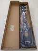 Укулеле HM Soprano Black 21" + медіатор, додаткова струна - зображення 5