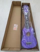 Укулеле HM Soprano Deep Purple 21" + медиатор, дополнительная струна - изображение 7