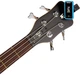 Хроматический тюнер "прищепка" D'Addario PW-CT-17BU Eclipse Tuner - изображение 3