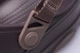 Чоловічі крокси Crocs 206340-206 43-44 (m10/w12, 280 мм) коричневі - зображення 6