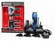 Тример універсальний Pro Gemei (GM-596) 8в1 акумуляторний для стрижки волосся - зображення 4