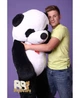 Панда плюшевая BigBears 160 см. - изображение 2