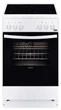 Плита Zanussi ZCV9550G1W - зображення 1