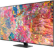 Telewizor Samsung 65" QLED QE65Q80B 4K QHDR 3800 PQI DVB-T2 HEVC Smart (TVASA1LCD0508) - obraz 2