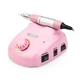 Фрезер для маникюра BUCOS Nail Drill ZS-603 PRO PINK на 45 Вт./35000 оборотов - изображение 2