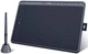 Huion Графический планшет 10"x6.35" HS611, USB-C, серый - изображение 4