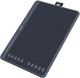 Huion Графический планшет 10"x6.35" HS611, USB-C, серый - изображение 5