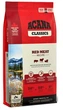 Сухой корм для собак всех пород и возрастов ACANA Red Meat Recipe 9.7 кг - изображение 1