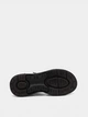 Женские сандалии Skechers - 38 Черный 140251 BBK - изображение 4