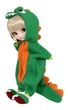 Кукла Пуллип Паджа Pullip Paja RE-817 - изображение 1