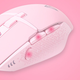 Игровая мышь iTopschy проводная, с RGB-подсветкой, регулируемый DPI (800-4800) - изображение 2