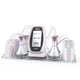 Косметологический комбайн для тела с липолизом 80К (6 в 1) BuyBeauty (S-450 / SD-054) - изображение 1