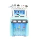 Комбайн косметологический водородного пилинга HW beauty equipment H2O2 (RU50) Model.3 - изображение 8