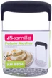 Пресс для картофеля Kamille 18 см (KM-8834) - изображение 4