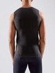 Чоловіча спортивна майка CRAFT PRO Dry Nanoweight 1908850-999000 Black XXL - зображення 2