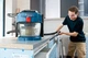 Odkurzacz przemysłowy Bosch Professional Heavy Duty GAS 18 V-10 l (06019C6302) - obraz 6