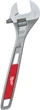 Ключ разводной Milwaukee 46/380 мм (48227415) - изображение 1