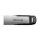 Флеш-накопичувач SanDisk Ultra Flair USB3.0 16GB Silver-Black (SDCZ73-016G-G46) - зображення 4