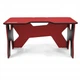 Стіл геймерський CNC Mebli ХGamer Generic великий Red/black - зображення 4