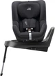 Автокресло Britax-Romer Dualfix Plus Midnight Grey (2000036277) - изображение 4