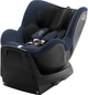 Автокресло Britax-Romer Dualfix Plus Moonlight Blue (2000036278) - изображение 2