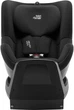 Автокресло Britax-Romer Dualfix Plus Space Black (2000036276) - изображение 3
