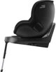 Автокресло Britax-Romer Dualfix Plus Space Black (2000036276) - изображение 5