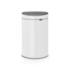 Бак для мусора Brabantia Touch bin 40 л (114984) - изображение 1