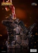 Статуэтка Iron Studios Мстители: Война бесконечности - Железный Человек - изображение 6