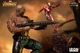 Статуэтка Iron Studios Мстители: Война бесконечности - Дракс - изображение 2