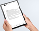 Планшет Lenovo Tab M10 Plus (3rd Gen) 4/128GB LTE Storm Grey (TABLEVTZA0126) - зображення 8