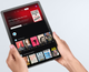 Планшет Lenovo Tab M10 Plus (3rd Gen) 4/128GB LTE Storm Grey (TABLEVTZA0126) - зображення 9